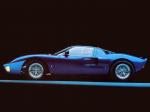 Ford GT40 (Mk I) 1966 года